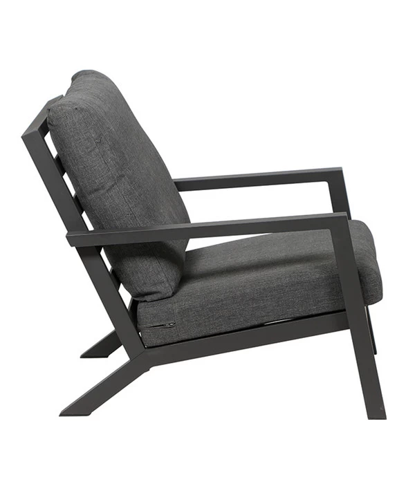 Siena Garden Loungesessel Belia 5 Siena Garden Loungesessel Belia – Bild 5