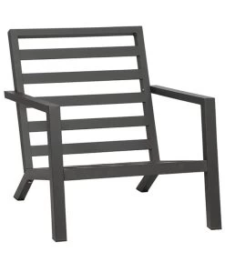 Siena Garden Loungesessel Belia 18 Siena Garden Loungesessel Belia -Gardena Store 4254967 WE DE 002 SienaGardenLoungesesselBeliaanthrazit