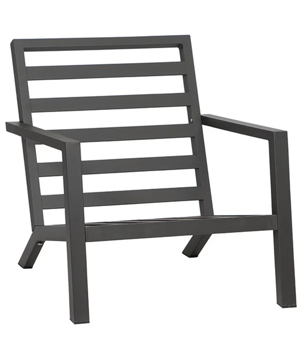 Siena Garden Loungesessel Belia 4 Siena Garden Loungesessel Belia – Bild 4