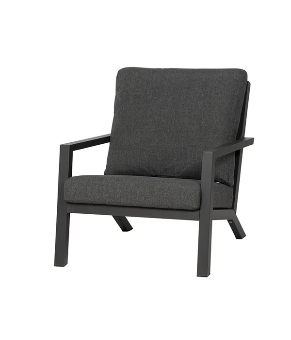 Siena Garden Loungesessel Belia 2 Siena Garden Loungesessel Belia – Bild 2