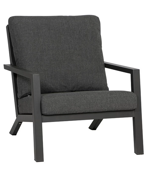 Siena Garden Loungesessel Belia 1 Siena Garden Loungesessel Belia