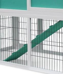 Dehner Nagerheim Happy Home Palazzo, Ca. B145/H121/T72 Cm -Gardena Store 4261590 WE DE 002 Dehner HappyHomeNagerheimPalazzo