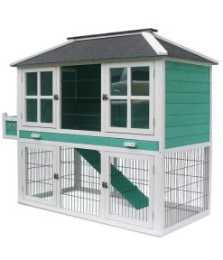 Dehner Nagerheim Happy Home Palazzo, Ca. B145/H121/T72 Cm -Gardena Store 4261590 WE FS 004 DehnerHappyHomeNagerheimPalazzo