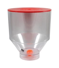 SÖCHTING OXYDATOR® Teichpflege Ersatz-Kunststoffbehälter Oxydator W