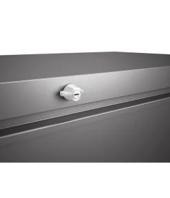 Biohort LoungeBox® 160 -Gardena Store 4271425 WE DE 002 BiohortDrehknebelZylinderschloss LoungeBox Detail2