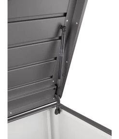 Biohort LoungeBox® 160 -Gardena Store 4271425 WE DE 003 BiohortGasdruckfeder LoungeBox Detail