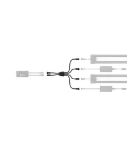JUWEL® AQUARIUM Aquariumbeleuchtung HeliaLux Splitter Spectrum -Gardena Store 4283511 WE D 001 JuwelHeliaLux