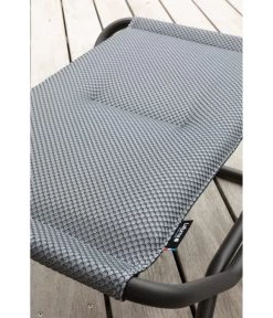 Lafuma Hocker Next, Be Comfort® -Gardena Store 4287462 WE MO 001 LafumaFussauflageNextBeComfortsilber