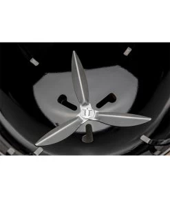 Weber Holzkohle-Kugelgrill Master-Touch GBS E-5770, Ø 57 Cm, Schwarz -Gardena Store 4287793 WE DE 002 WEBERMASTER TOUCHGBSPremiumE 5770Holzkohlegrill