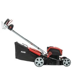 AL-KO Akku-Rasenmäher 42.9 Li SP -Gardena Store 4291746 WE FS 003 AlkoAkkumaeherRasenmaeher429LiSp