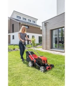 AL-KO Akku-Rasenmäher 42.9 Li SP -Gardena Store 4291746 WE MO 002 AlkoAkkumaeherRasenmaeher429LiSp