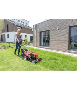 AL-KO Akku-Rasenmäher 42.9 Li SP -Gardena Store 4291746 WE MO 003 AlkoAkkumaeherRasenmaeher429LiSp