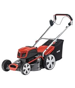 AL-KO Akku-Rasenmäher 46.9 Li SP, Inkl. Akku