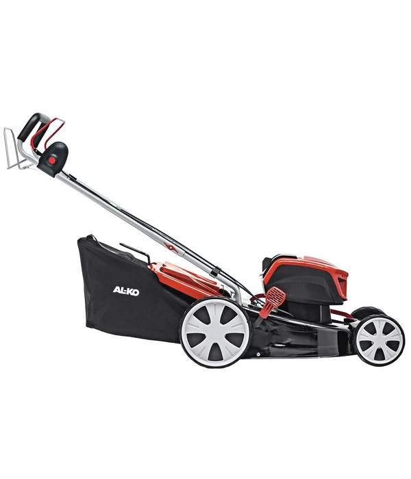 AL-KO Akku-Rasenmäher 46.9 Li SP, Inkl. Akku 3 AL-KO Akku-Rasenmäher 46.9 Li SP, Inkl. Akku – Bild 3