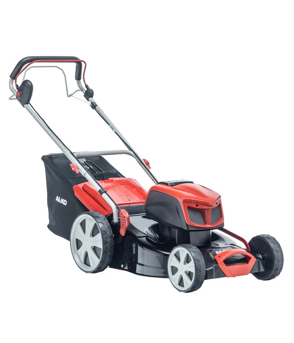 AL-KO Akku-Rasenmäher 46.9 Li SP, Inkl. Akku 4 AL-KO Akku-Rasenmäher 46.9 Li SP, Inkl. Akku – Bild 4
