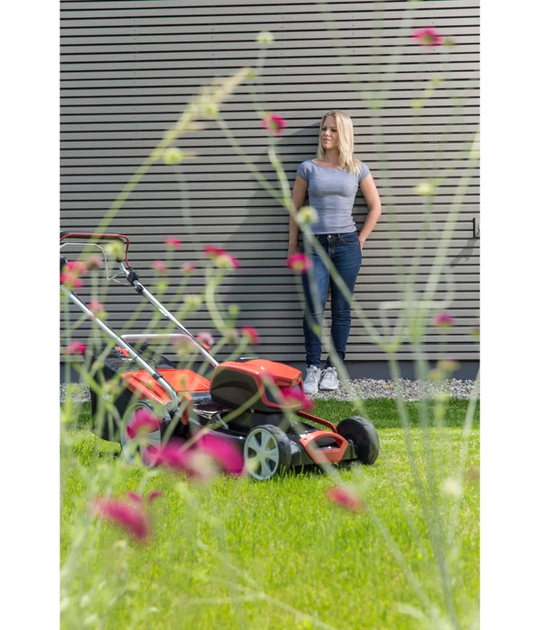 AL-KO Akku-Rasenmäher 46.9 Li SP, Inkl. Akku 6 AL-KO Akku-Rasenmäher 46.9 Li SP, Inkl. Akku – Bild 6