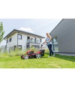 AL-KO Akku-Rasenmäher 46.9 Li SP, Inkl. Akku 14 AL-KO Akku-Rasenmäher 46.9 Li SP, Inkl. Akku -Gardena Store 4291761 WE MO 003 AlkoAkkumaeherRasenmaeher469LiSp