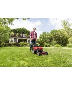 AL-KO Akku-Rasenmäher 46.9 Li SP, Inkl. Akku 15 AL-KO Akku-Rasenmäher 46.9 Li SP, Inkl. Akku -Gardena Store 4291761 WE MO 004 AlkoAkkumaeherRasenmaeher469LiSp