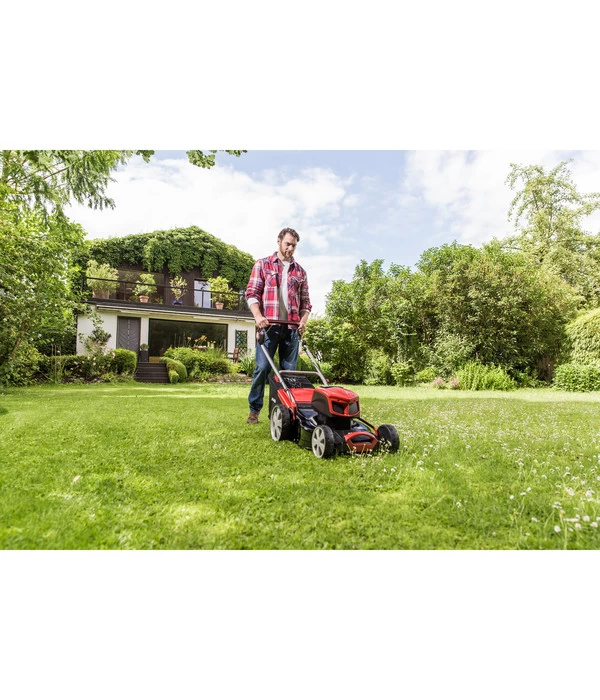 AL-KO Akku-Rasenmäher 46.9 Li SP, Inkl. Akku 8 AL-KO Akku-Rasenmäher 46.9 Li SP, Inkl. Akku – Bild 8