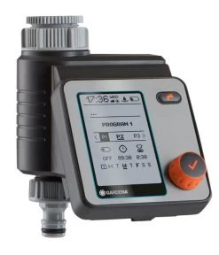 GARDENA Bewässerungscomputer Master