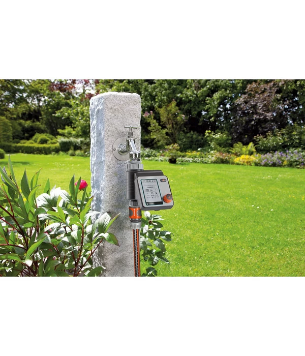 GARDENA Bewässerungscomputer Master 2 GARDENA Bewässerungscomputer Master – Bild 2