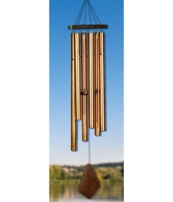 Gardena Store -Gardena Store 4304382 WE MO 001 KlangspielPremiumWindspielWindfang