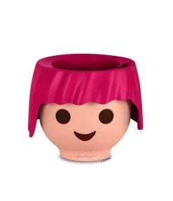 LECHUZA® OJO All-in-One-Set, Ca. Ø21/H15,8 Cm