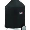 Weber Abdeckhaube Premium Für Master-Touch