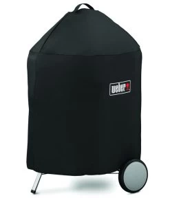 Weber Abdeckhaube Premium Für Master-Touch