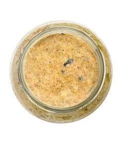 Dehner Natura Rindertalg Im Glas, Sonnenblumenkerne, 8 X 250 G -Gardena Store 4319513 MA FS 003 RindertalgImGlas