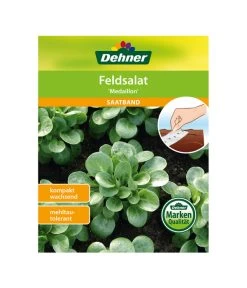 Dehner Samen-Set Easy Going 22 Dehner Samen-Set Easy Going -Gardena Store 4322590 WE FS 005 DehnerSamenSaatgutSaemereienSetEasyGoing