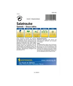 Dehner Samen-Set Easy Going 29 Dehner Samen-Set Easy Going -Gardena Store 4322590 WE FS 015 DehnerSamenSaatgutSaemereienSetEasyGoing