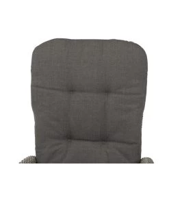 Siena Garden Multipositionssessel Calado, Taupe-grau -Gardena Store 4329173 WE DE 003 Sesselmovecaladotaupe