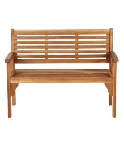 Siena Garden Klappbank Lovera, 2-Sitzer -Gardena Store 4329181 WE DE 009 Banklovera2er