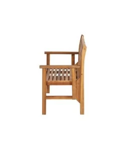 Siena Garden Klappbank Lovera, 2-Sitzer -Gardena Store 4329181 WE DE 010 Banklovera2er