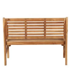 Siena Garden Klappbank Lovera, 2-Sitzer -Gardena Store 4329181 WE DE 011 Banklovera2er