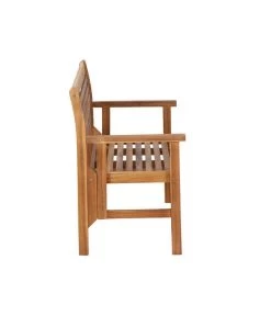 Siena Garden Klappbank Lovera, 2-Sitzer -Gardena Store 4329181 WE DE 012 Banklovera2er