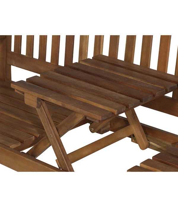 Siena Garden Bank Florida, 3-Sitzer 7 Siena Garden Bank Florida, 3-Sitzer – Bild 7