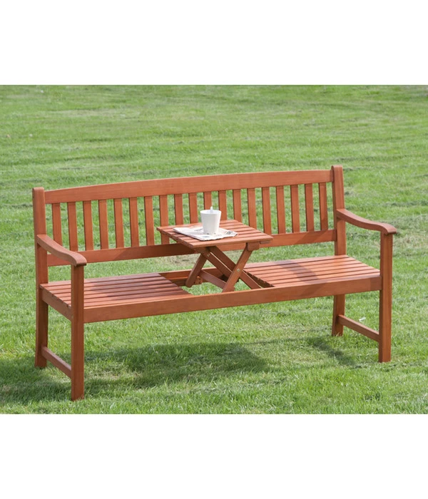 Siena Garden Bank Florida, 3-Sitzer 2 Siena Garden Bank Florida, 3-Sitzer – Bild 2