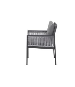 Siena Garden Sessel Varina 11 Siena Garden Sessel Varina -Gardena Store 4329777 WE DE 002 Sesselvarinagrau