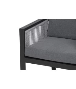 Siena Garden Sessel Varina 17 Siena Garden Sessel Varina -Gardena Store 4329777 WE DE 008 Sesselvarinagrau