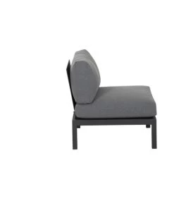 Siena Garden Modul Mitte Alvida, 75 X 71 X 74 Cm, Anthrazit 13 Siena Garden Modul Mitte Alvida, 75 X 71 X 74 Cm, Anthrazit -Gardena Store 4329868 WE DE 004 Modulalvidamittegrau