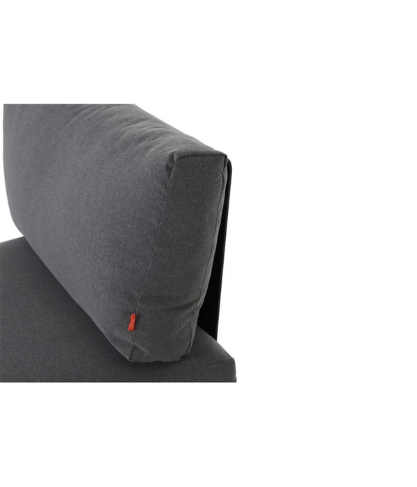 Siena Garden Modul Mitte Alvida, 75 X 71 X 74 Cm, Anthrazit 8 Siena Garden Modul Mitte Alvida, 75 X 71 X 74 Cm, Anthrazit – Bild 8