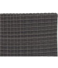 Siena Garden Sessel Corido, 103 X 87 X 73 Cm -Gardena Store 4330379 WE DE 010 Sesselcoridocharcoal