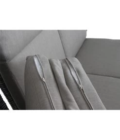 Siena Garden Bank Corido, 103 X 206 X 87 Cm -Gardena Store 4330429 WE DE 008 Sofacorido3ercharcoal