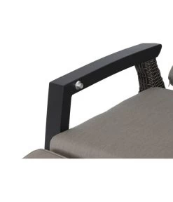 Siena Garden Relaxsessel Corido, 103,5 X 84,5 X 71 Cm 15 Siena Garden Relaxsessel Corido, 103,5 X 84,5 X 71 Cm -Gardena Store 4330544 WE DE 002 Loungesesselcoridocharc