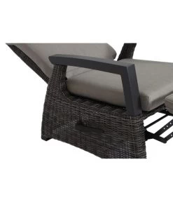 Siena Garden Relaxsessel Corido, 103,5 X 84,5 X 71 Cm 16 Siena Garden Relaxsessel Corido, 103,5 X 84,5 X 71 Cm -Gardena Store 4330544 WE DE 003 Loungesesselcoridocharc