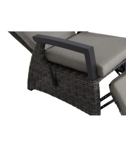 Siena Garden Relaxsessel Corido, 103,5 X 84,5 X 71 Cm 17 Siena Garden Relaxsessel Corido, 103,5 X 84,5 X 71 Cm -Gardena Store 4330544 WE DE 004 Loungesesselcoridocharc