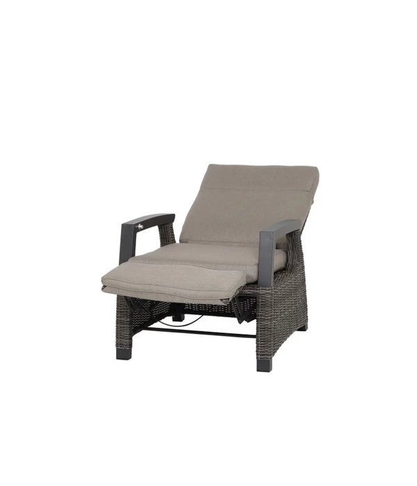 Siena Garden Relaxsessel Corido, 103,5 X 84,5 X 71 Cm 11 Siena Garden Relaxsessel Corido, 103,5 X 84,5 X 71 Cm – Bild 11