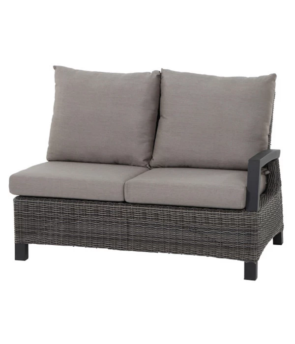 Siena Garden Bank Links Corido, 88 X 136 X 83 Cm 1 Siena Garden Bank Links Corido, 88 X 136 X 83 Cm